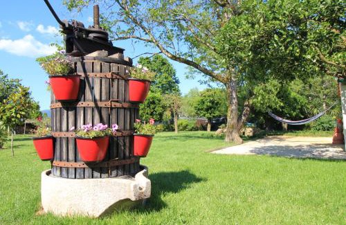 Ponte de Lima House | Pet-Friendly Retreat at Casa dos Ouriços - Rated 9.9/10