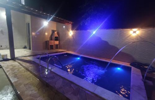 Rasa House | Pet-Friendly Casa dos Pássaros: Pool & Breakfast Included