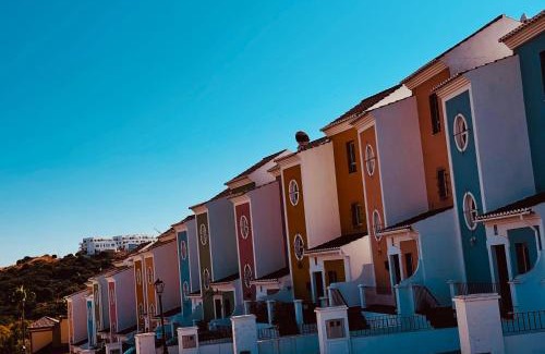 Bahia de Casares Villa | Casa Dos Palomas
