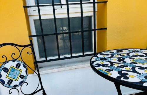 Bahia de Casares Villa | Casa Dos Palomas
