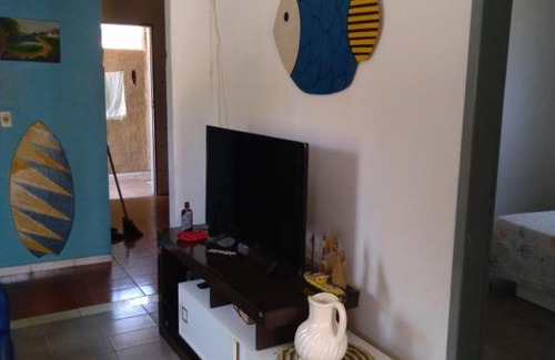 Arraial do Cabo Apartment | Pet-Friendly Casa dos Passarinhos with Ocean Views