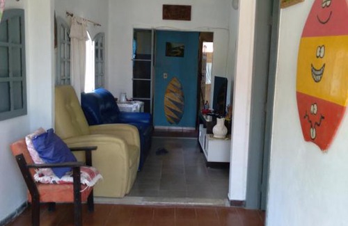 Arraial do Cabo Apartment | Pet-Friendly Casa dos Passarinhos with Ocean Views