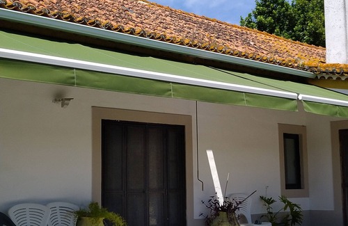 Almeirim House | Explore Casa dos Patrões: Ocean View, Spa & Pool Retreat