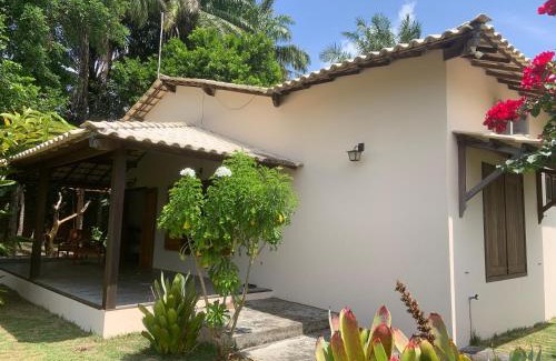 Velha Boipeba House | Family-Friendly Stay at Casa dos Paulistas - Ilha de Boipeba