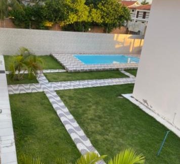 Coroa Vermelha Apartment | Oceanfront Escape at Casa dos Pinheiros Beira-mar