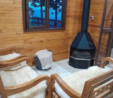 Bom Jardim da Serra House | Dreamy Casa dos Sonhos: Perfect for Families and Pets