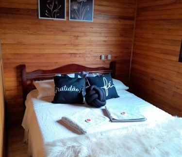Bom Jardim da Serra House | Dreamy Casa dos Sonhos: Perfect for Families and Pets