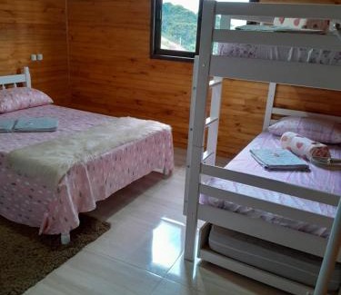 Bom Jardim da Serra House | Dreamy Casa dos Sonhos: Perfect for Families and Pets
