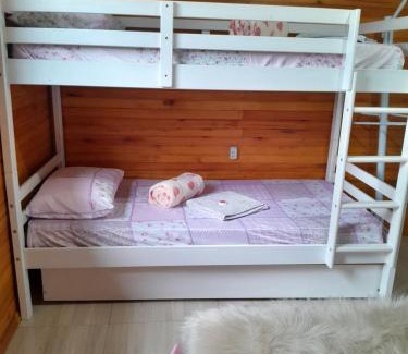 Bom Jardim da Serra House | Dreamy Casa dos Sonhos: Perfect for Families and Pets