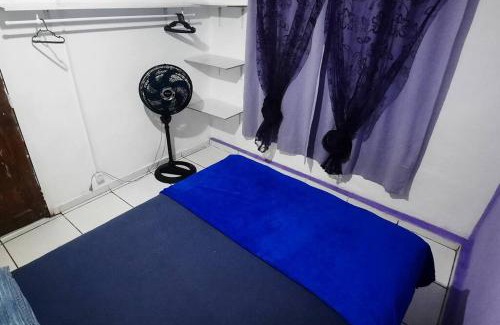 Vila Sao Roque Apartment | Pet-Friendly Retreat at Casa dos Sonhos with 9.4 Rating