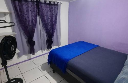 Vila Sao Roque Apartment | Pet-Friendly Retreat at Casa dos Sonhos with 9.4 Rating
