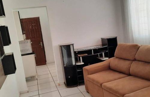 Vila Sao Roque Apartment | Pet-Friendly Retreat at Casa dos Sonhos with 9.4 Rating