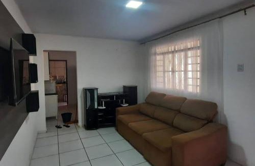 Vila Sao Roque Apartment | Pet-Friendly Retreat at Casa dos Sonhos with 9.4 Rating