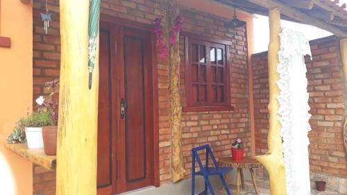 Sao Goncalo do Rio das Pedras Other | Ideal Stay at Casa dos Sonhos Hospedaria - Pet-Friendly Haven
