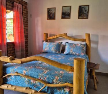 Sao Goncalo do Rio das Pedras Other | Ideal Stay at Casa dos Sonhos Hospedaria - Pet-Friendly Haven