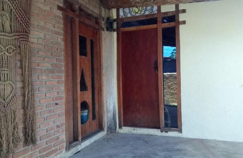 Itaunas House | Exceptional Casa dos Três Reis Magos - Pet-Friendly Retreat