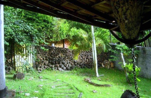 Itaunas House | Exceptional Casa dos Três Reis Magos - Pet-Friendly Retreat