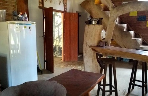 Itaunas House | Exceptional Casa dos Três Reis Magos - Pet-Friendly Retreat