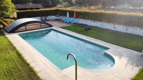 Marco de Canaveses House | Casa dos Trigais