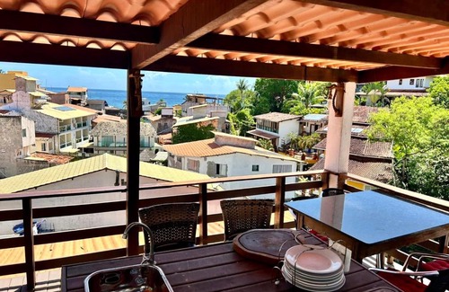 Morro de Sao Paulo House | Discover Casa dos Ventos: Family-Friendly Retreat in Morro de SP