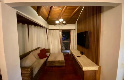 Morro de Sao Paulo House | Discover Casa dos Ventos: Family-Friendly Retreat in Morro de SP