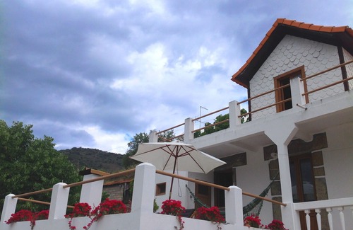 Carrazeda de Ansiaes Ski Chalet | Exclusive Casa dos Vinhais: A Premier Douro River Retreat