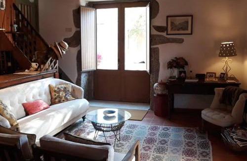 Carrazeda de Ansiaes House | Charming Casa dos Vinhais in the Scenic Douro Valley