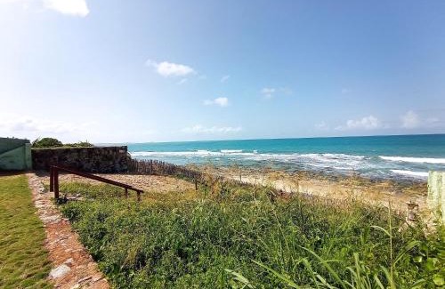 Taiba House | Casa dos Ximenes - Oceanfront Bliss in Taíba, Rated 10/10