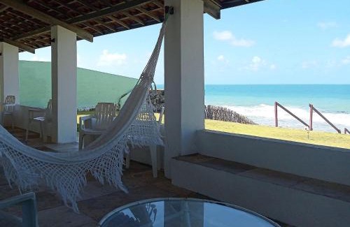 Taiba House | Casa dos Ximenes - Oceanfront Bliss in Taíba, Rated 10/10