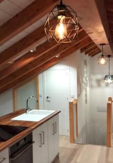 Sarria Apartment | Family-Friendly Retreat at Casa Dositeo - Rated 9.5/10!