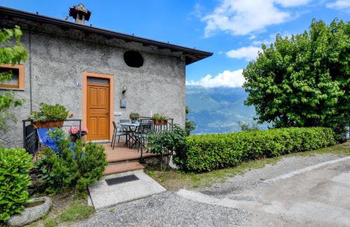 Tremosine Apartment | Family-Friendly Getaway at Casa Doss - Rated 9.8/10!