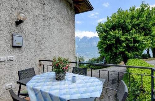 Tremosine Apartment | Family-Friendly Getaway at Casa Doss - Rated 9.8/10!