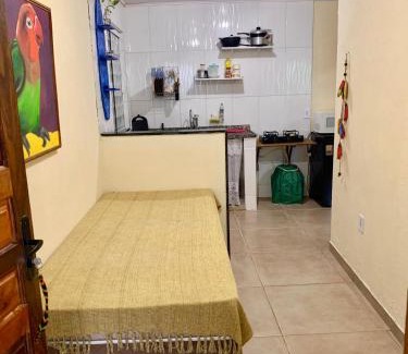 Ilha Grande Apartment | Pet-Friendly Masala House with Ocean View in Abraão