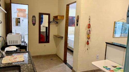 Ilha Grande Apartment | Pet-Friendly Masala House with Ocean View in Abraão