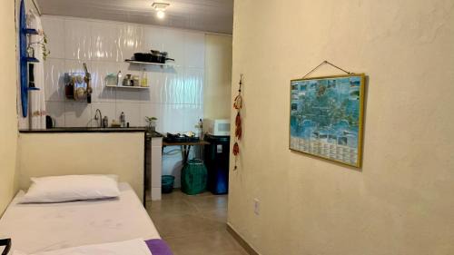 Ilha Grande Apartment | Pet-Friendly Masala House with Ocean View in Abraão
