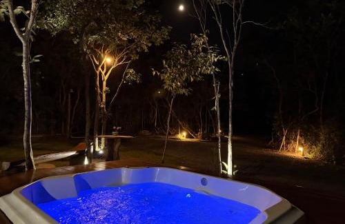 Vale do Capao House | Casa.dovale3