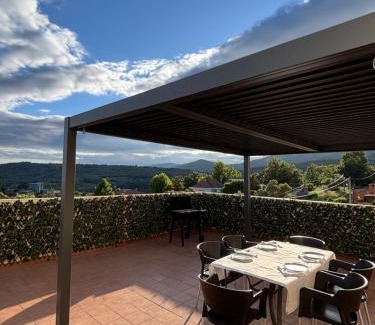 Jarandilla de la Vera House | Discover CASA DOVELA: Pet & Child Friendly Retreat