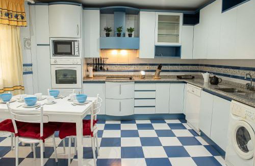 Jarandilla de la Vera House | Discover CASA DOVELA: Pet & Child Friendly Retreat