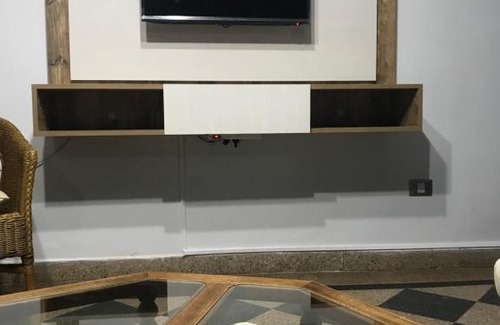Lujan Apartment | Central Casa/Dpto with Premium Details & Free WIFI