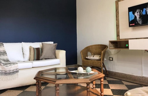 Lujan Apartment | Central Casa/Dpto with Premium Details & Free WIFI