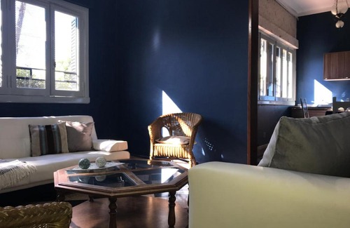 Lujan Apartment | Central Casa/Dpto with Premium Details & Free WIFI