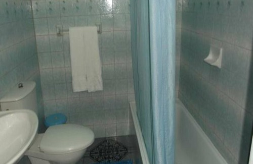 Cienfuegos House | Discover Casa Dr Claudio & Lliana: Family-Friendly Retreat