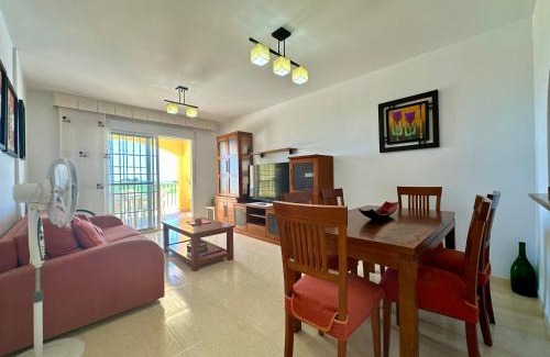 Palomares Apartment | Discover Casa Dream Beach: Oceanfront with Pool & Pets