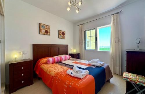 Palomares Apartment | Discover Casa Dream Beach: Oceanfront with Pool & Pets