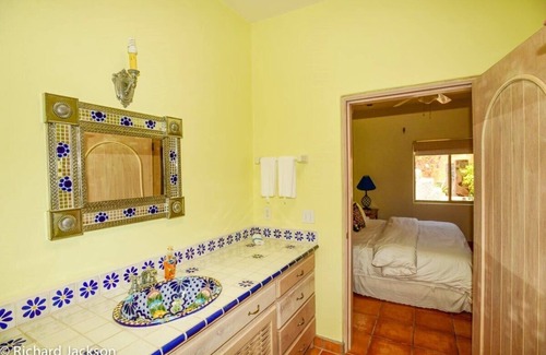 Loreto House | Casa Dreamaway: Beachfront Retreat with Private Pool