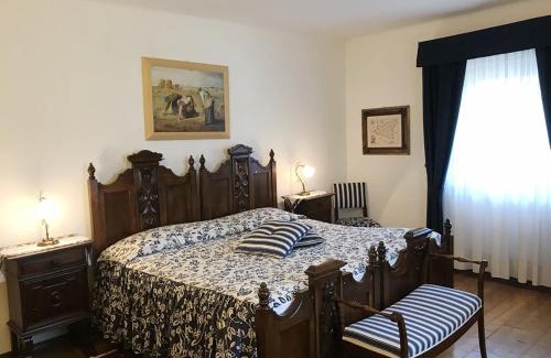 Corno di Rosazzo Bed & Breakfast | Unforgettable Stay at Casa Due Tigli B&B - Rated 10/10