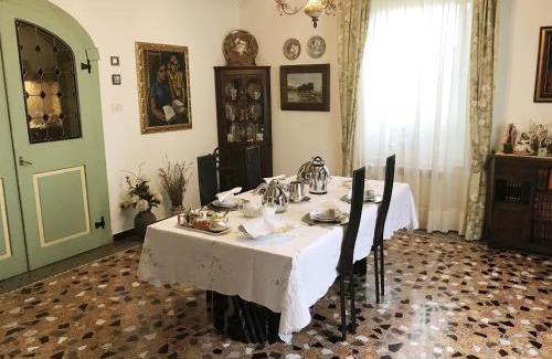 Corno di Rosazzo Bed & Breakfast | Unforgettable Stay at Casa Due Tigli B&B - Rated 10/10