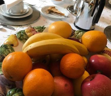Corno di Rosazzo Bed & Breakfast | Unforgettable Stay at Casa Due Tigli B&B - Rated 10/10