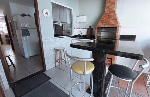Recanto da Sereia House | Top-Rated Casa Dule with Ocean View & Pool in Guarapari