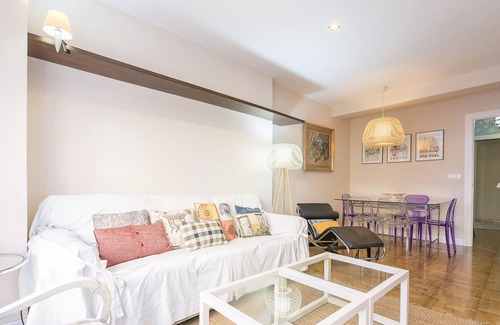 Algeciras House | CASA DULCE - Splendid apartment with free WiFi.